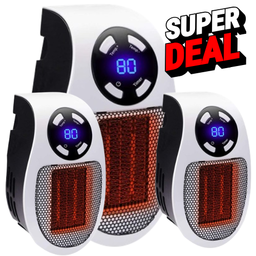 Clima_Heater